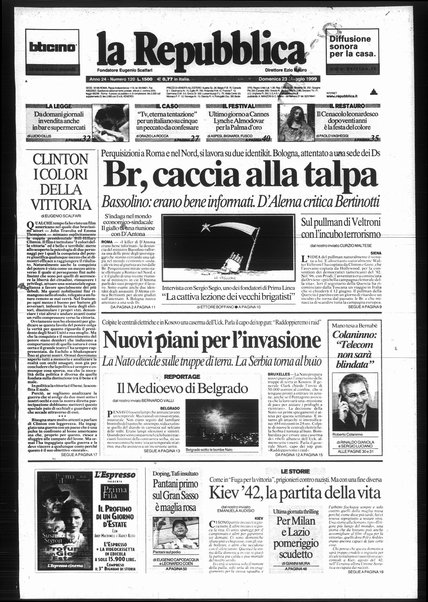 La repubblica